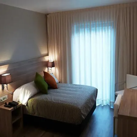 Del Pui Hotel