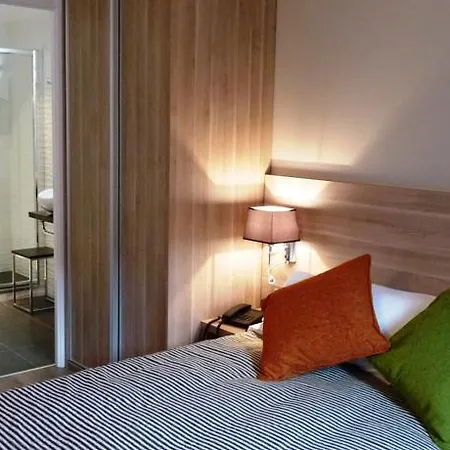 Hotel Del Pui La Massana