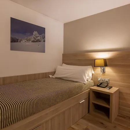 Hotel Del Pui La Massana