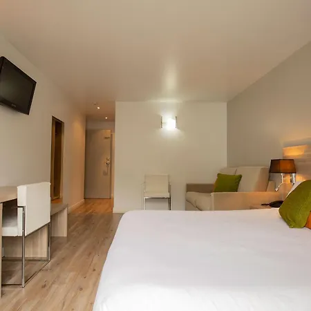 Hotel Del Pui 3*