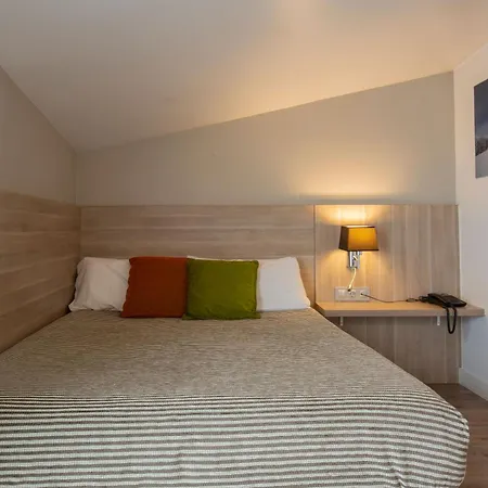 Del Pui Hotel 3*