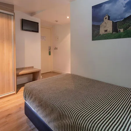 Del Pui Hotel 3*