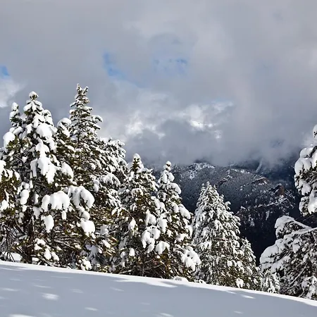 Del Pui 3* La Massana